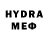 КЕТАМИН VHQ Aidana Rysbekova